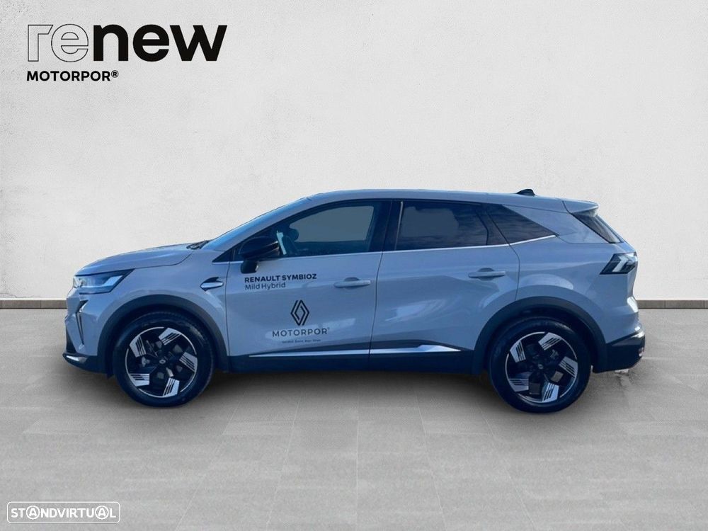 Renault Symbioz 1.3 Mild Hybrid Evolution - 7