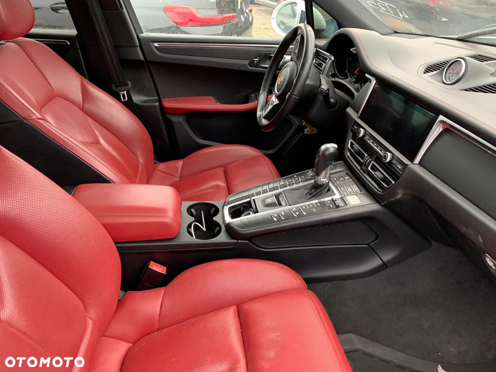 Porsche Macan PDK - 15