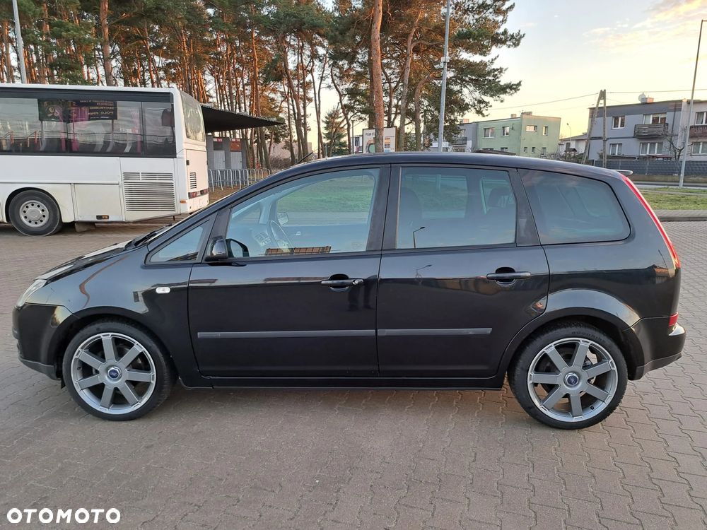 Ford Focus C-Max - 5