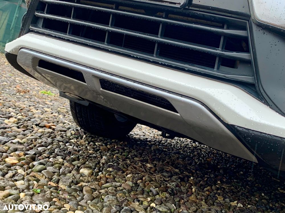 Mitsubishi ASX 1.6 ClearTec 2WD Diamant Edition - 16