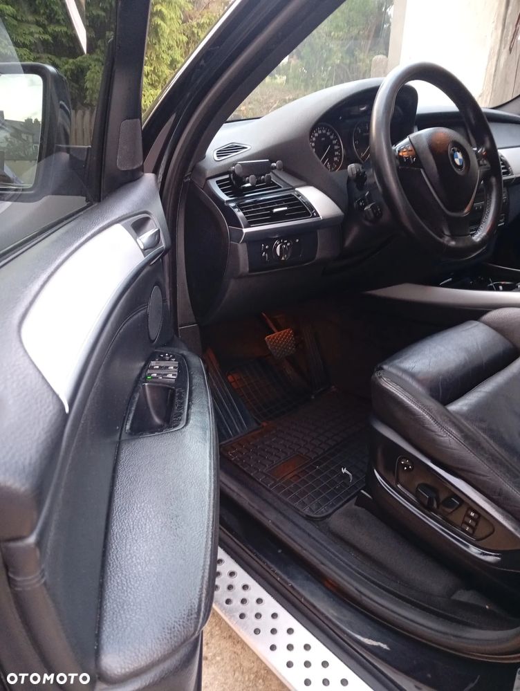 BMW X5 3.0d xDrive - 15