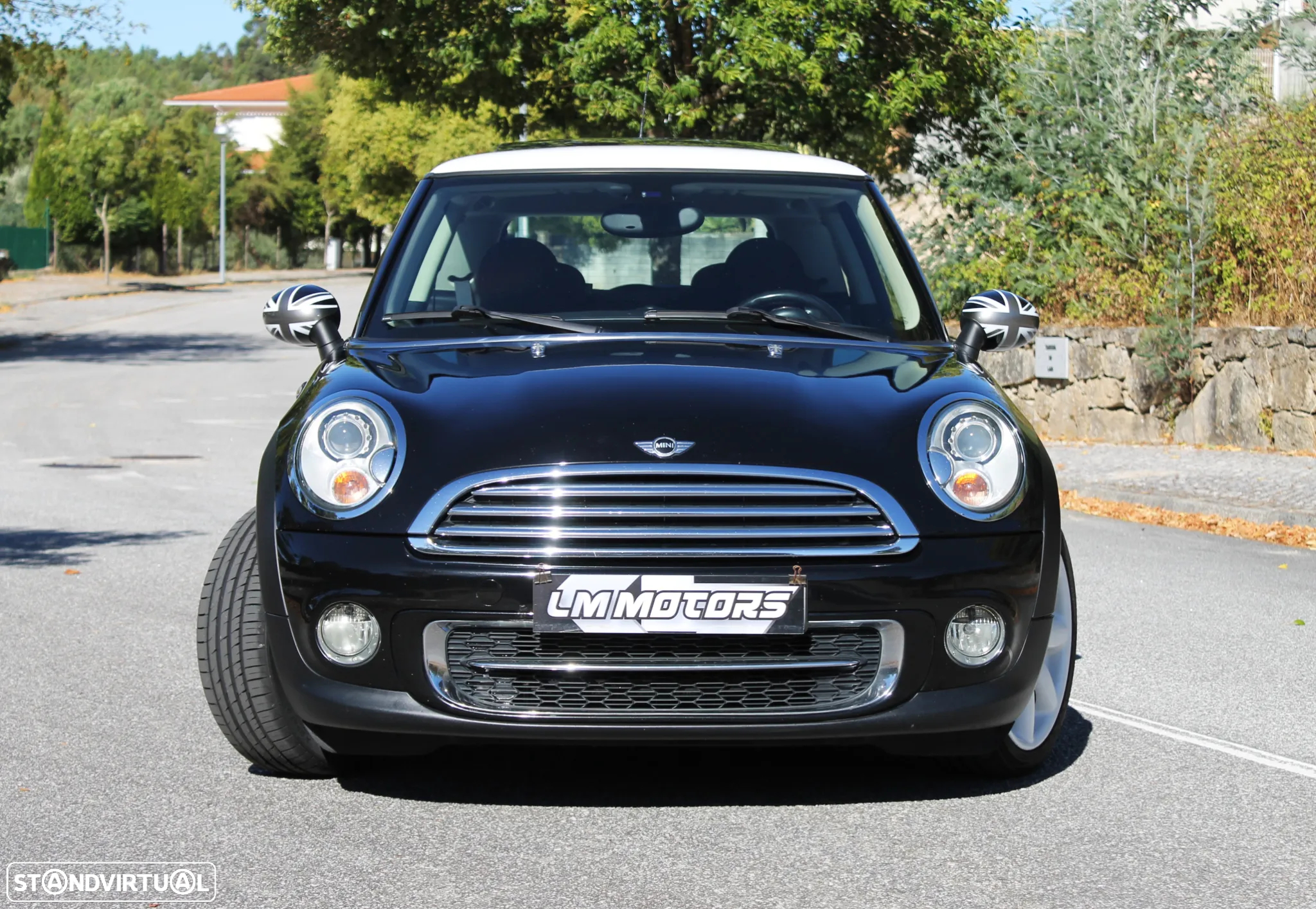 MINI 3 Portas Cooper D - 3