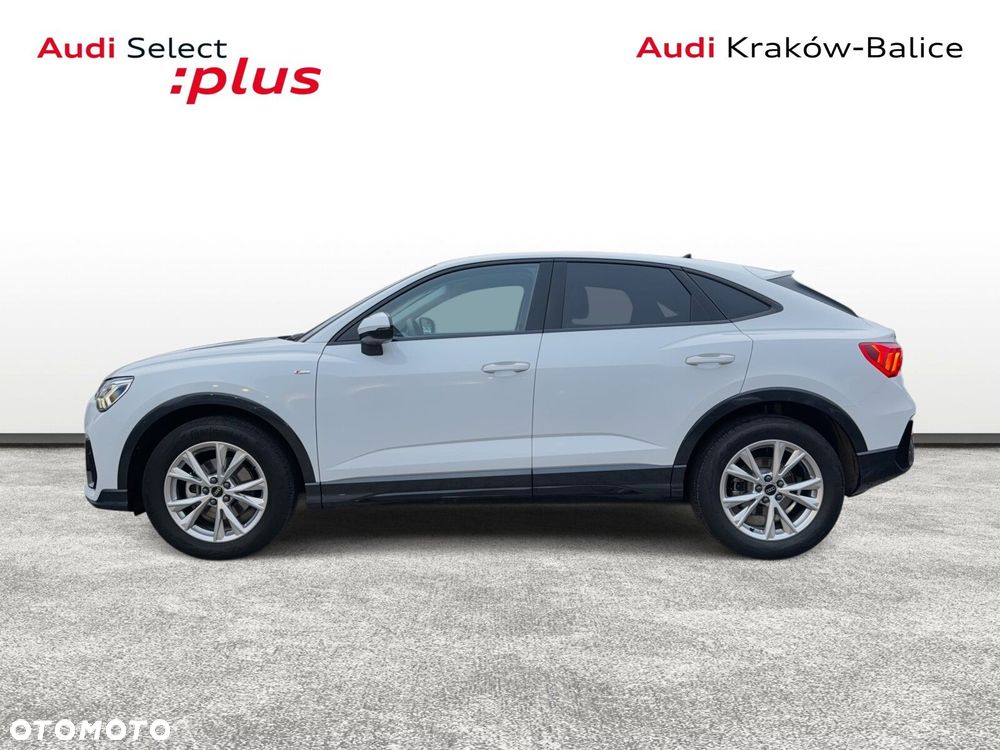 Audi Q3 Sportback - 39