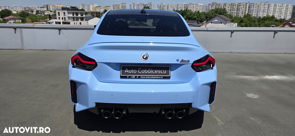 BMW M2 Standard - 5