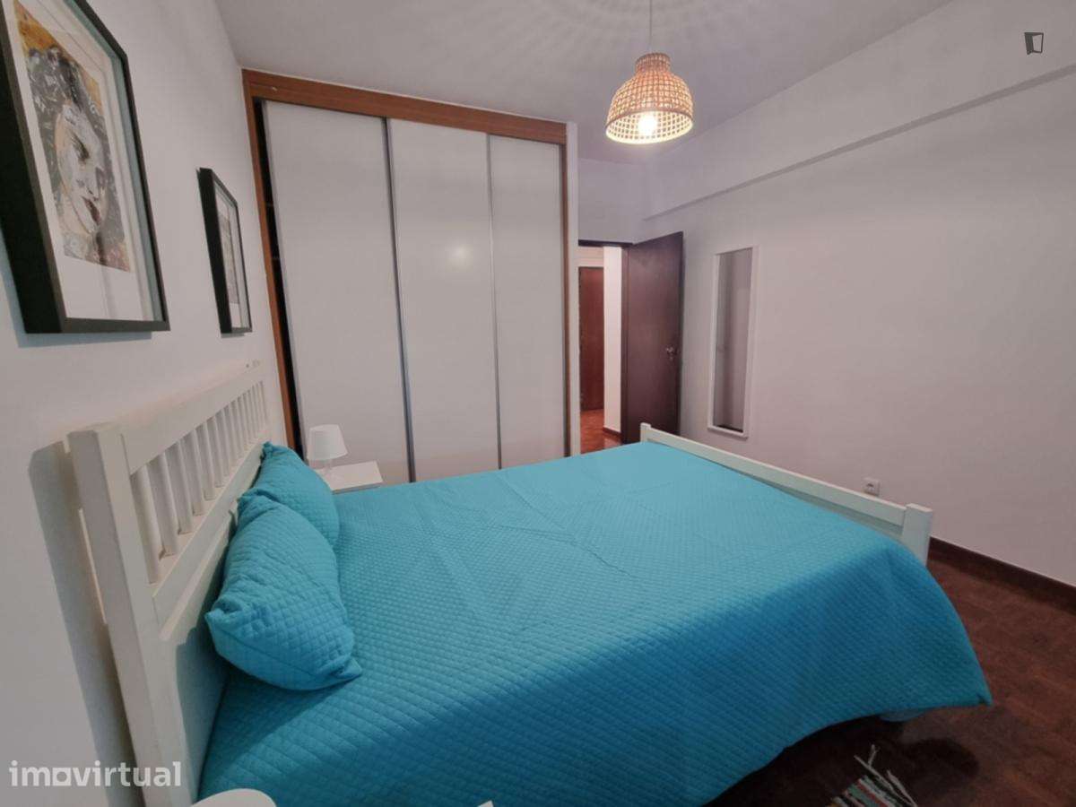 Apartamento com 1 quartos - localizado em Entrecampos Lisbon - Grande imagem: 3/15