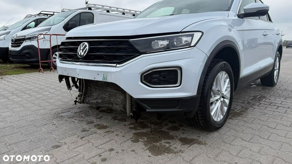 Volkswagen T-Roc - 7
