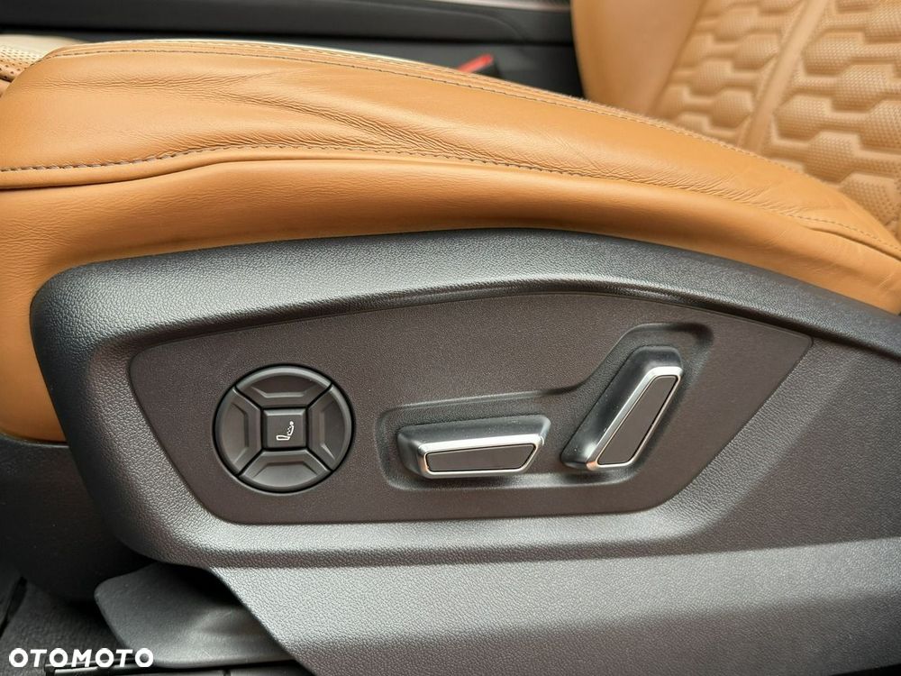 Audi RS Q8 2021