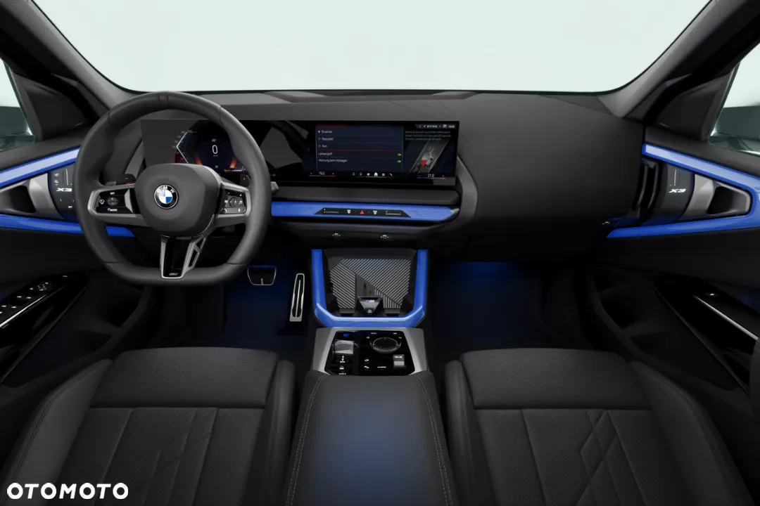 BMW X3 20d xDrive - 5