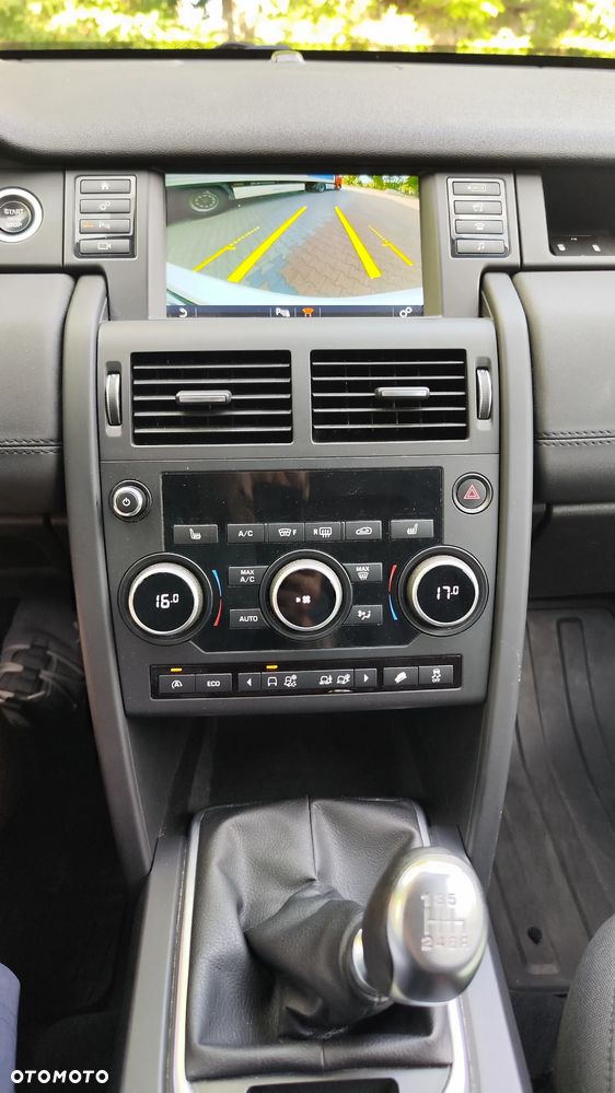 Land Rover Discovery Sport 2.0 eD4 Pure - 38