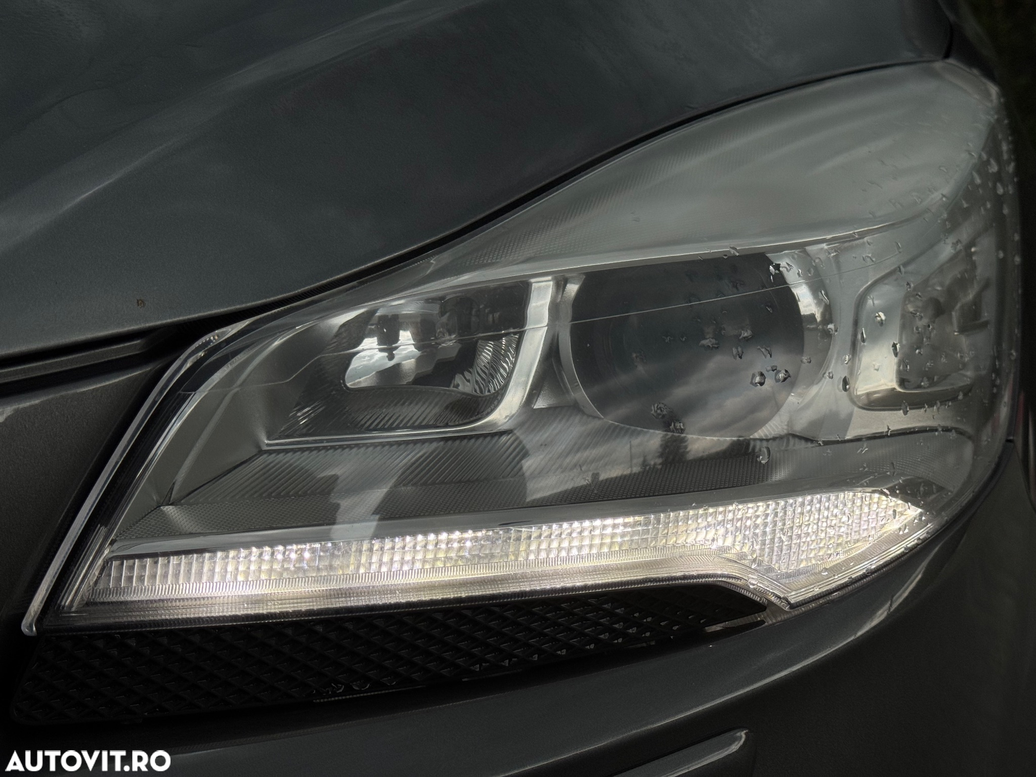 Ford Kuga 2.0 TDCi 4x4 Aut. Titanium - 13