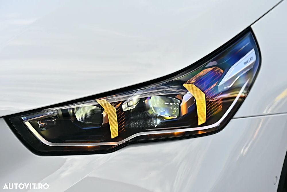 BMW Seria 5 530i xDrive AT - 13