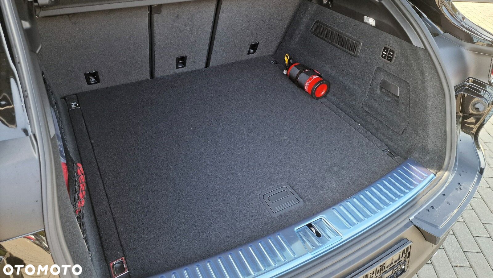 Porsche Cayenne - 20