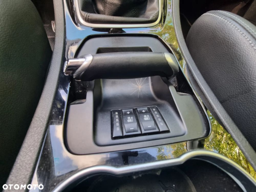 Ford S-Max 2.0 TDCi DPF Titanium X - 12