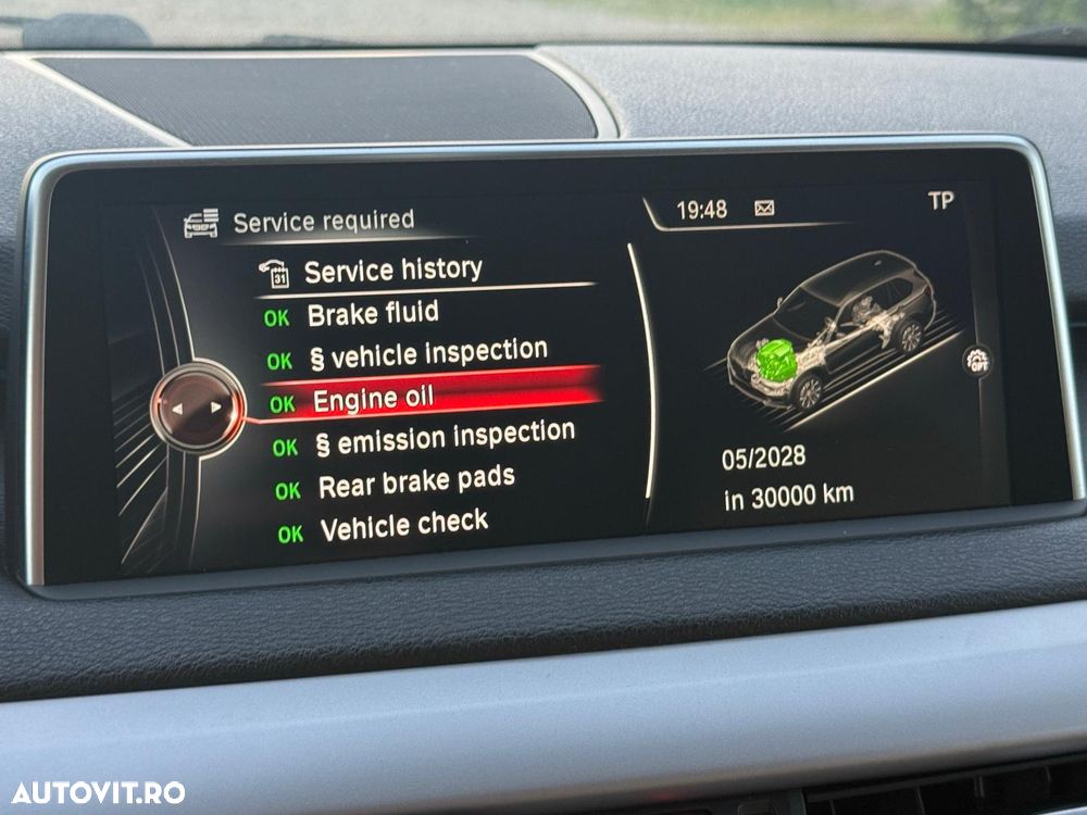 BMW X5 sDrive25d Sport-Aut. - 11
