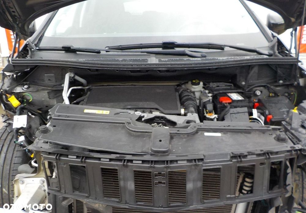 Opel Grandland X - 9