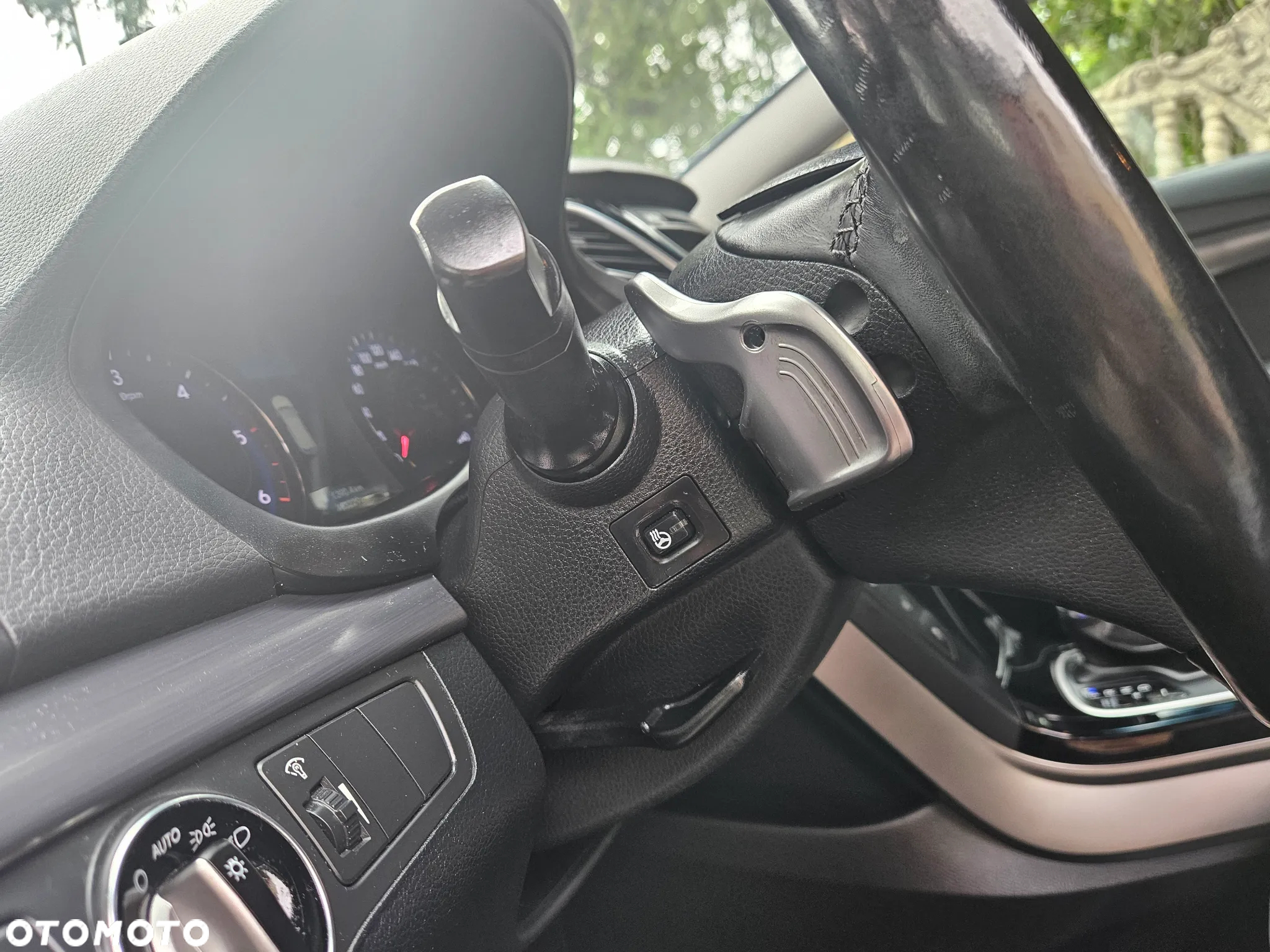 Hyundai i40 1.7 CRDi Premium - 12