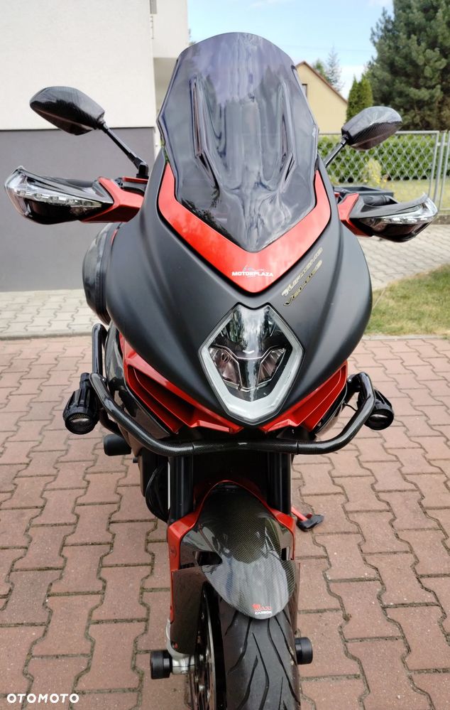 MV AGUSTA Turismo Veloce - 5