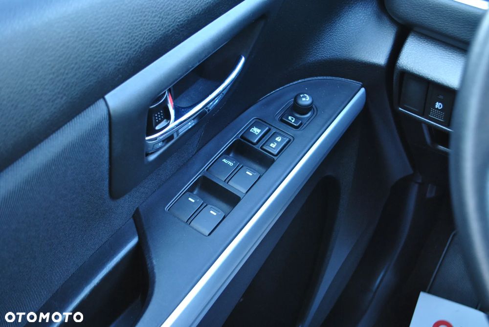 Suzuki SX4 S-Cross 1.4 T Premium - 21