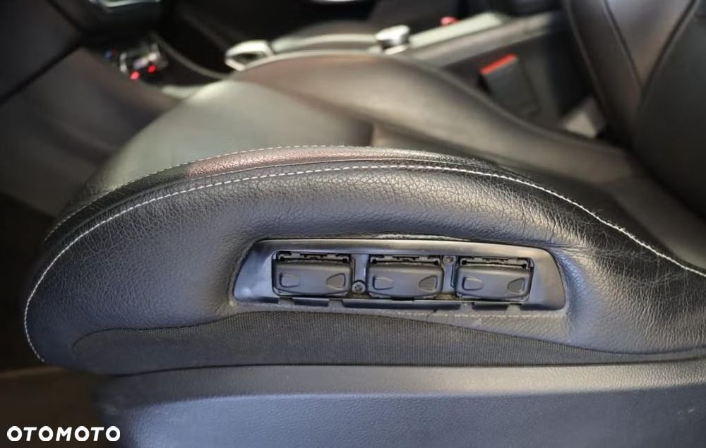 Mercedes-Benz CLA AMG 45 4-Matic - 19