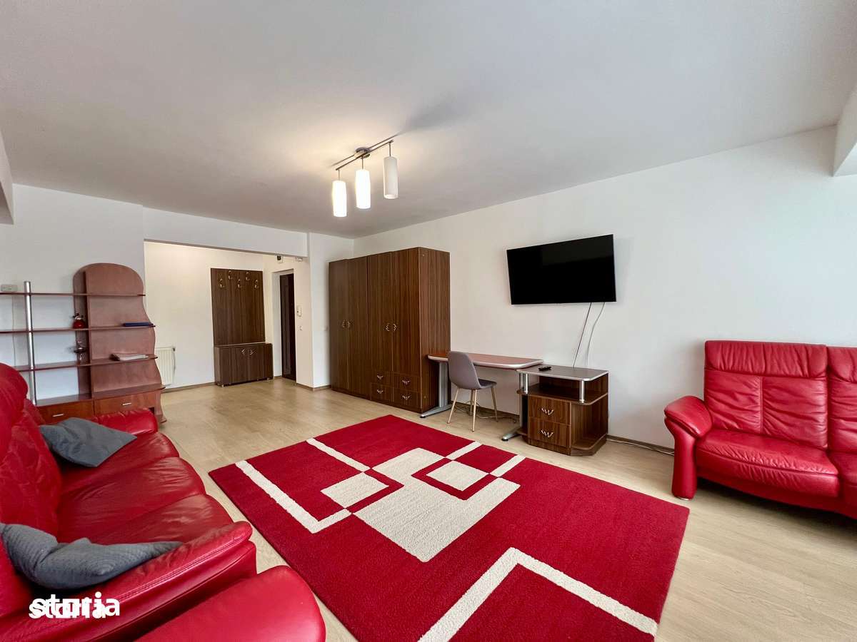 Apartament cu 2 camere și balcon generos – Calea Baciului, Zona Petrom — fotografia 1
