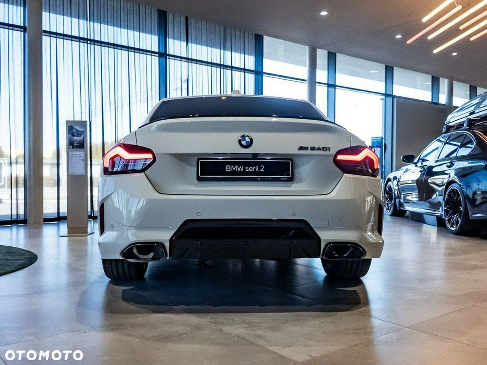 BMW Seria 2 M240i xDrive - 7
