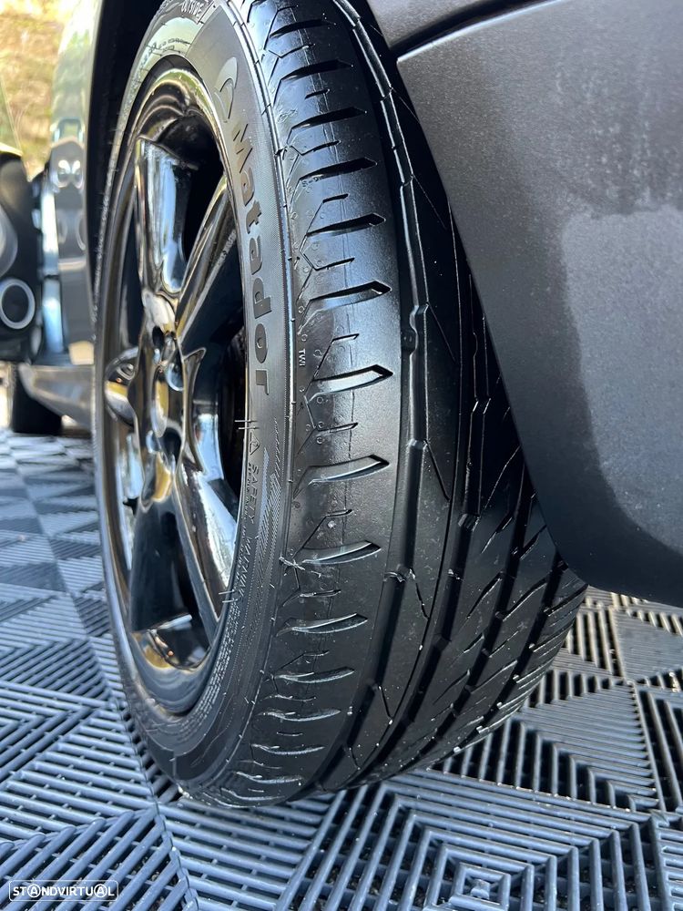 MINI Clubman Cooper S - 15