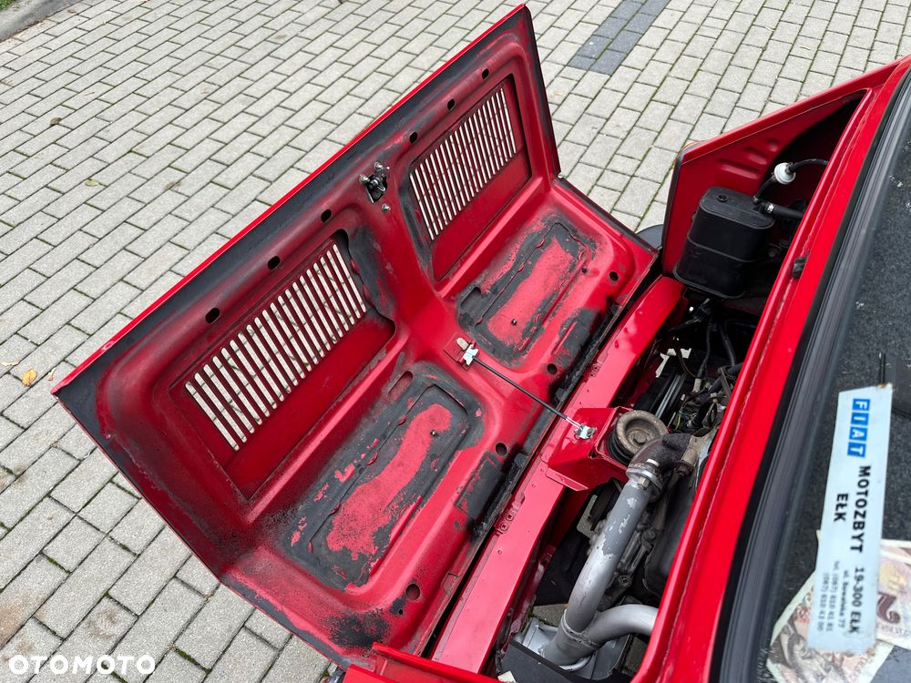 Fiat 126 650 Elegant - 24