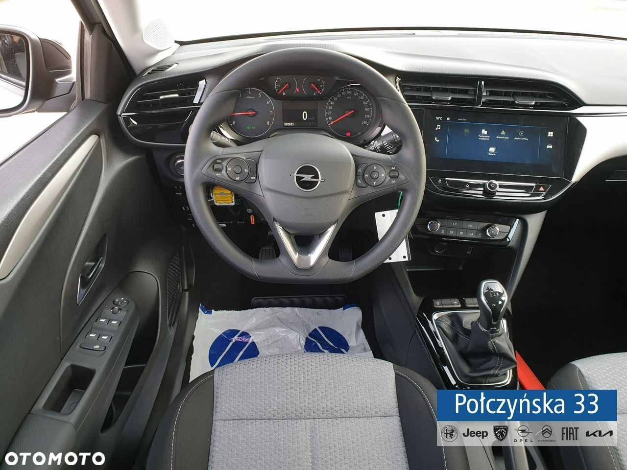 Opel Corsa - 26