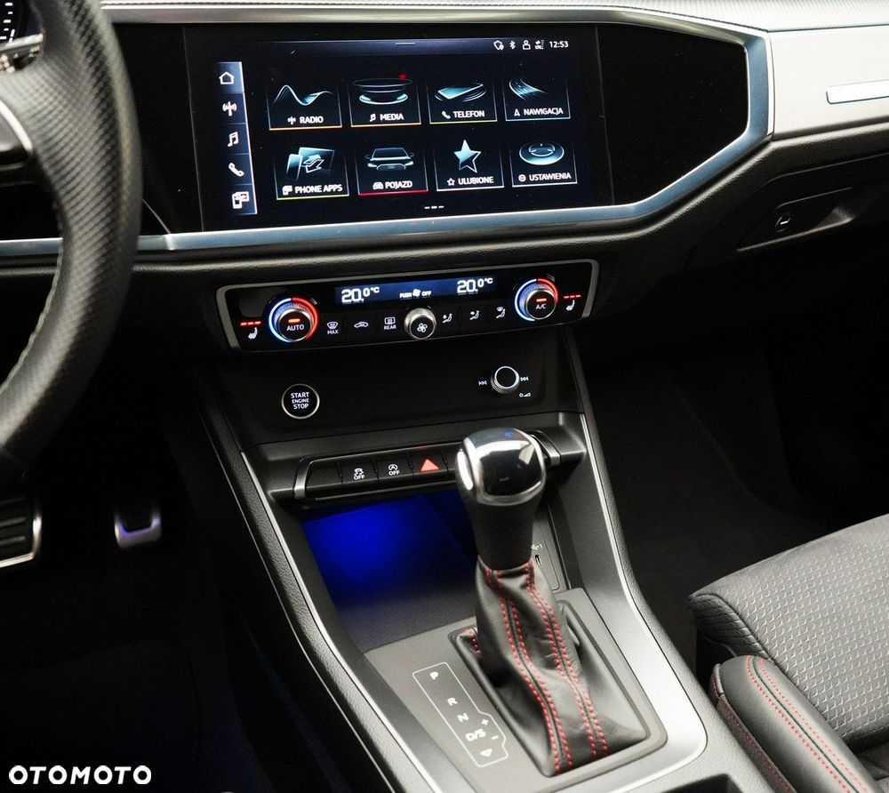 Audi Q3 - 27