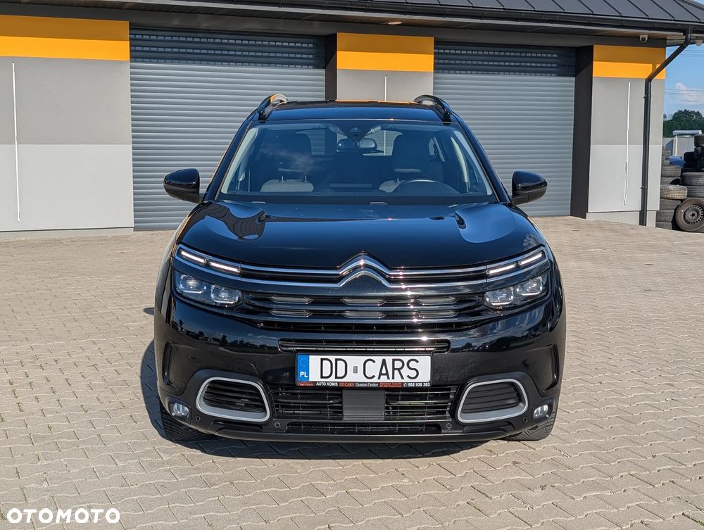 Citroën C5 Aircross 1.2 PureTech Feel - 7