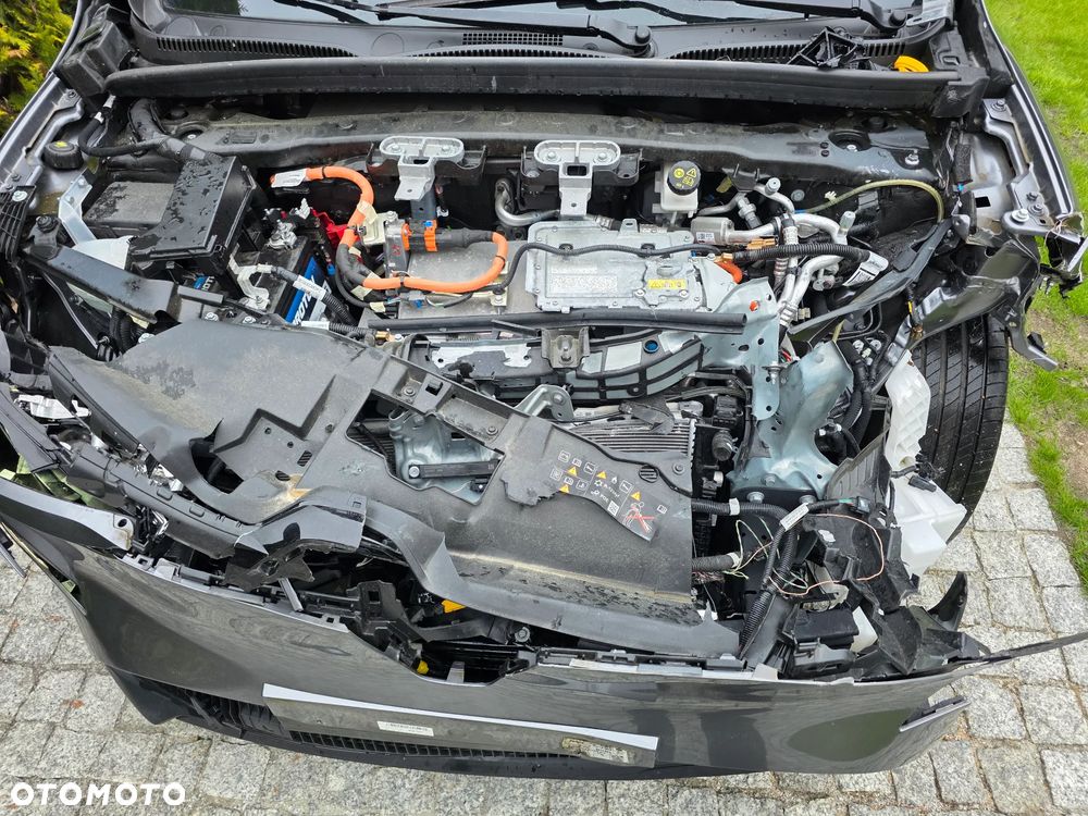 Renault Megane EV60 Evolution - 7