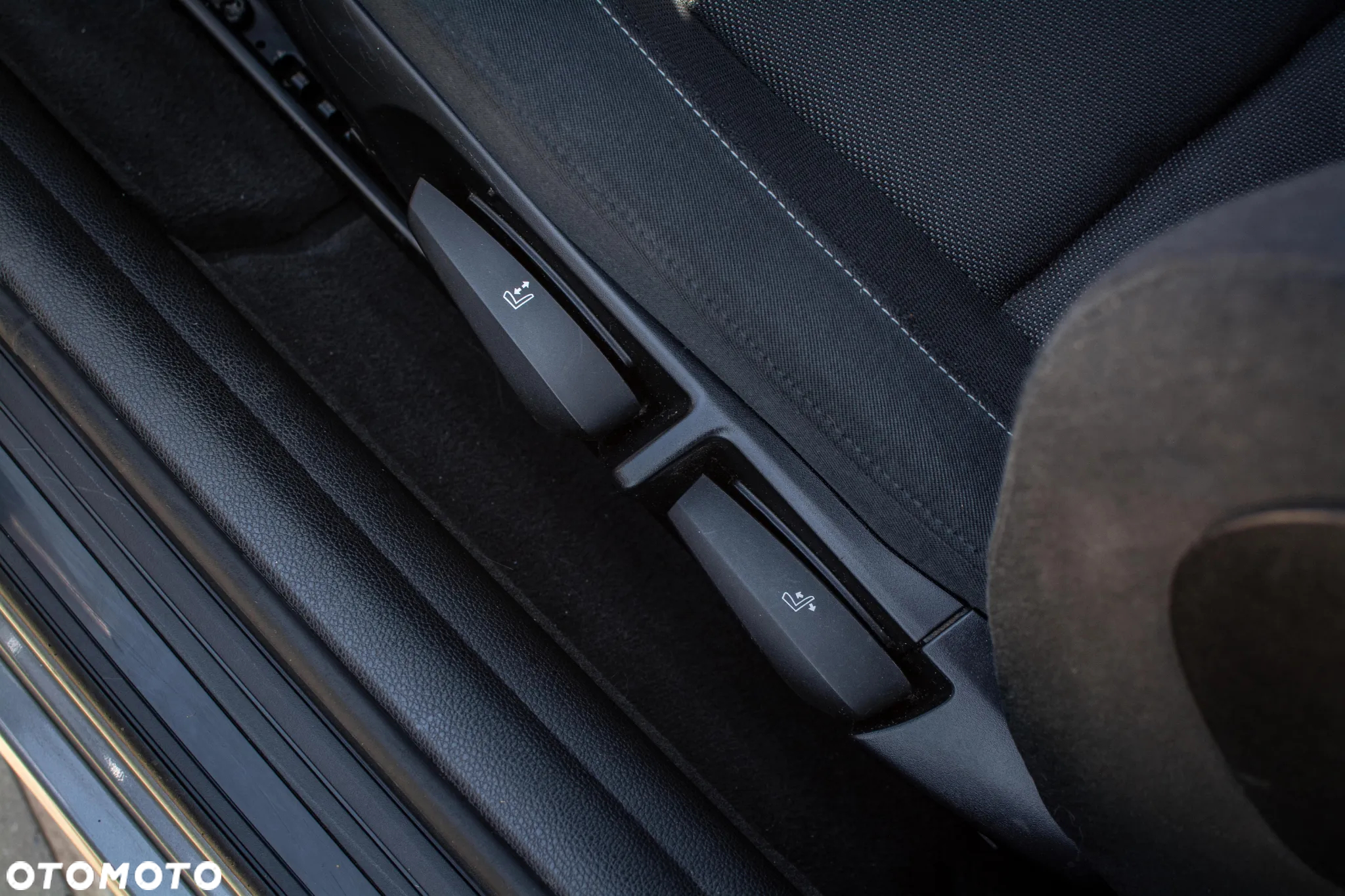 BMW Seria 1 116d DPF Edition Lifestyle - 8