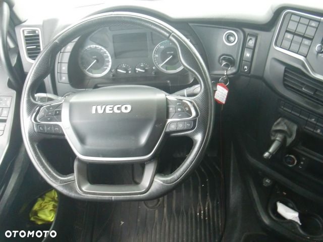 Iveco 460 LNG - 6