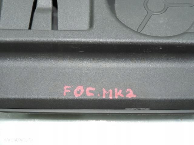SCHOWEK FORD FOCUS MK2 - 3