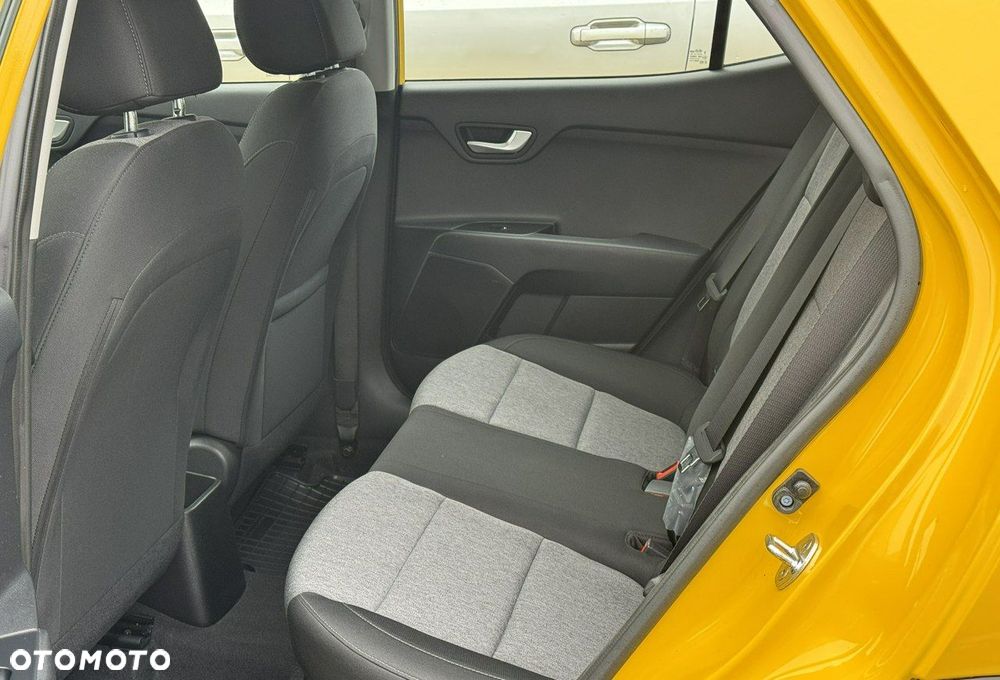 Kia Stonic 1.0 T-GDI M - 11