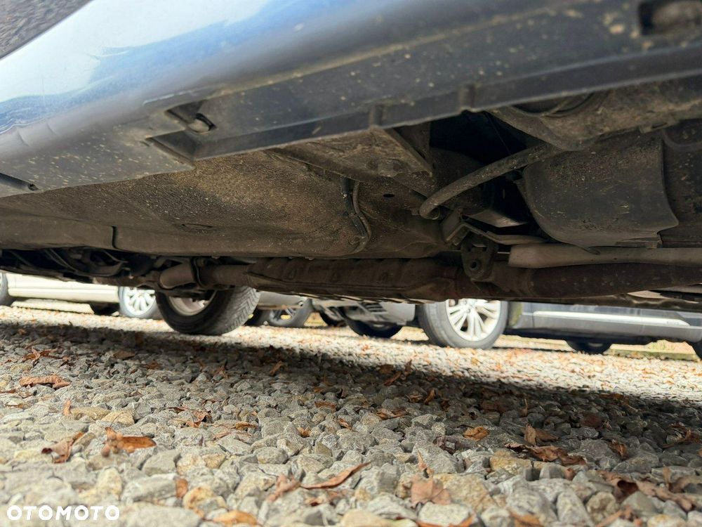 Subaru Forester - 17