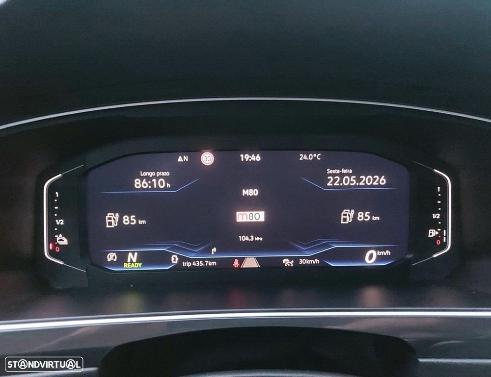 VW Tiguan 1.4 TSI eHybrid R-Line DSG - 48