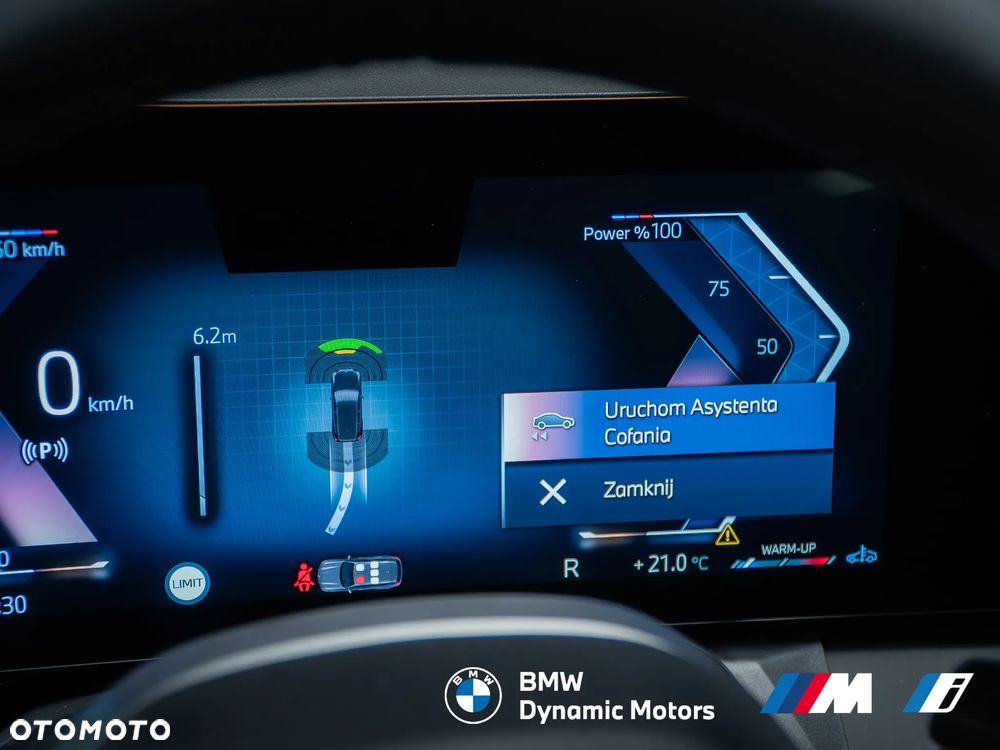 BMW X3 20d xDrive - 33