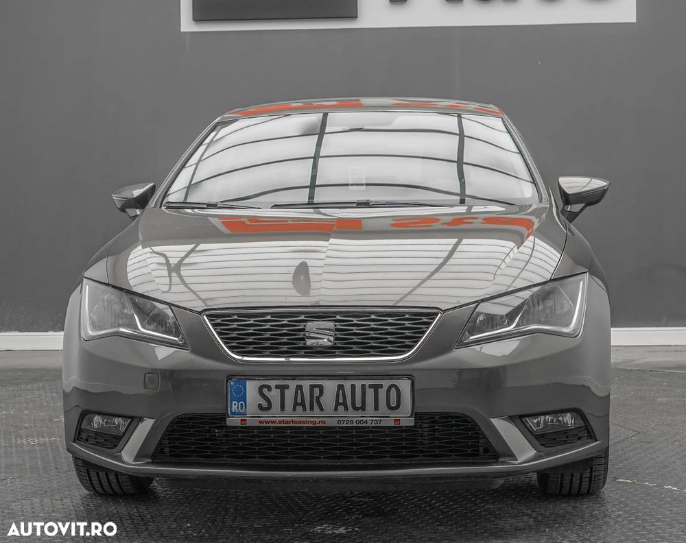 Seat Leon 1.2 TSI Start&Stop Style - 3