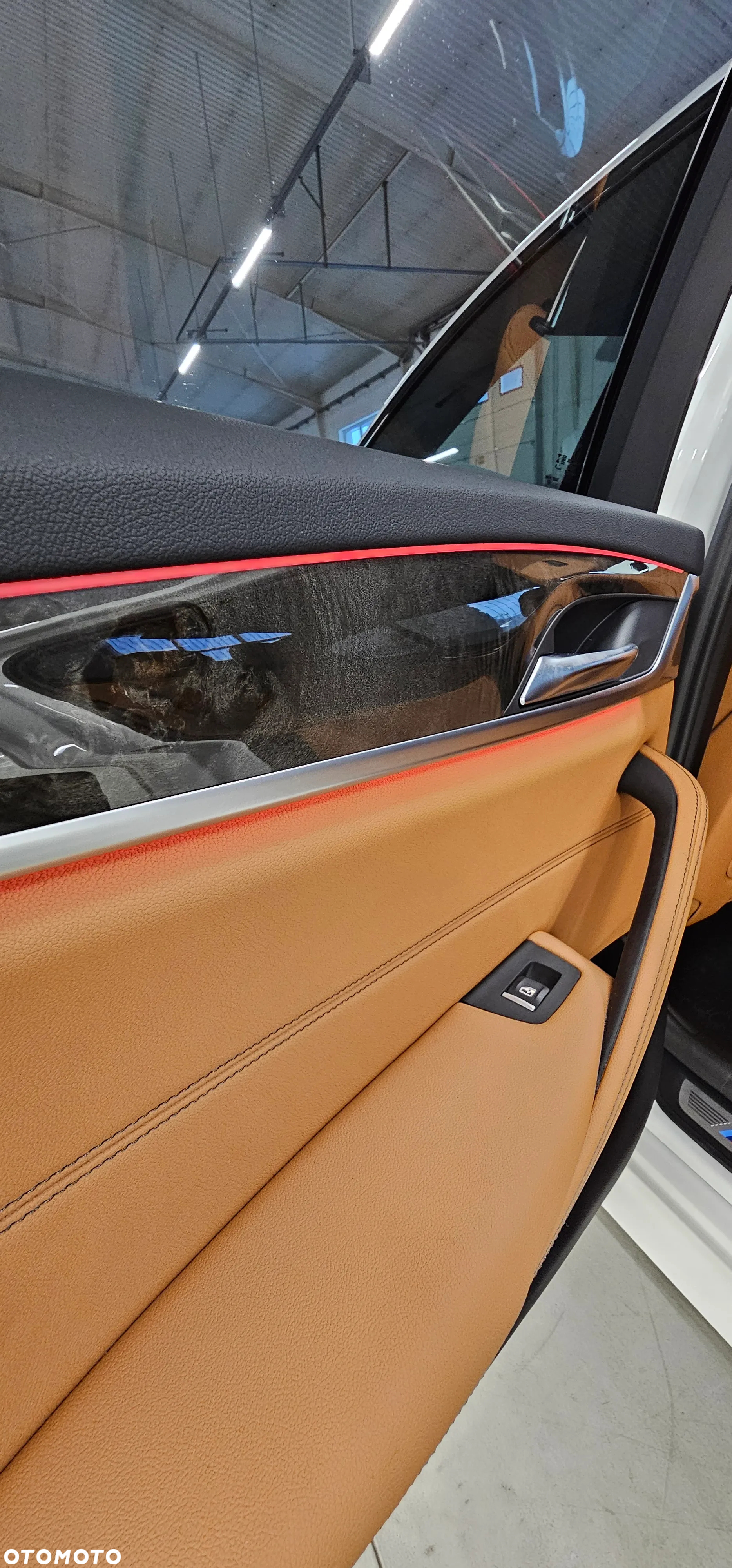 BMW Seria 5 - 21