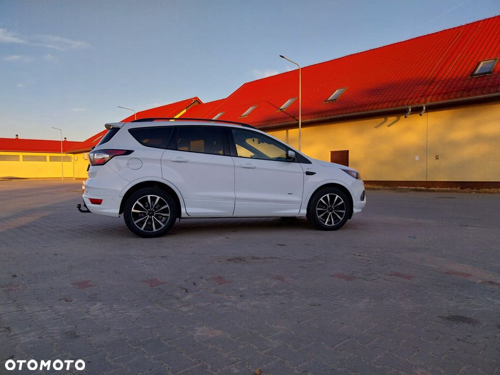 Ford Kuga 1.5 EcoBoost 4x4 ST-Line - 6