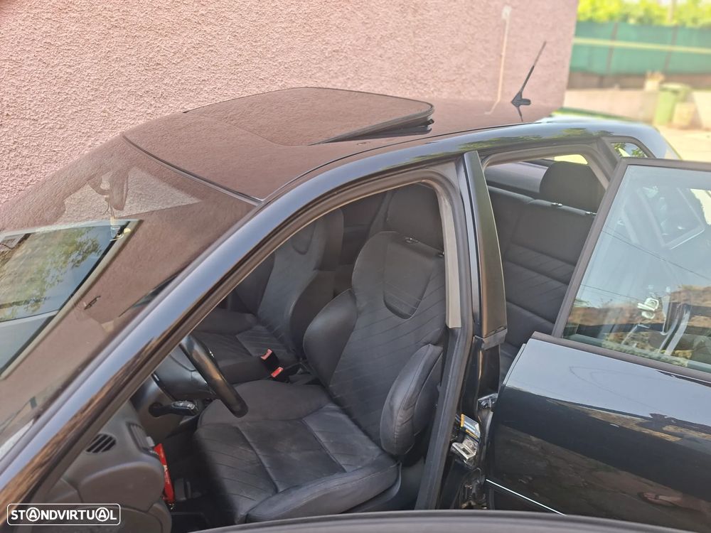 Audi A3 1.9 TDI Sport - 16