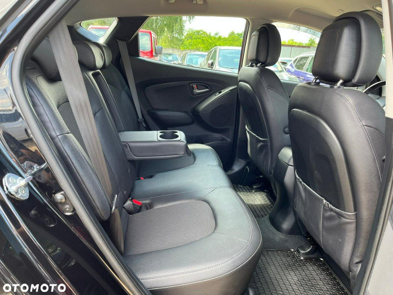 Hyundai ix35 - 13