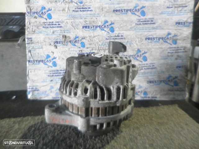 Alternador 4794222AA A002TB2791ZC CHRYSLER NEON 2000 2.0 135CV 4P CASTANHO - 1