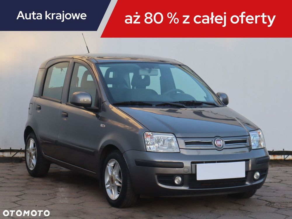 Fiat Panda - 3