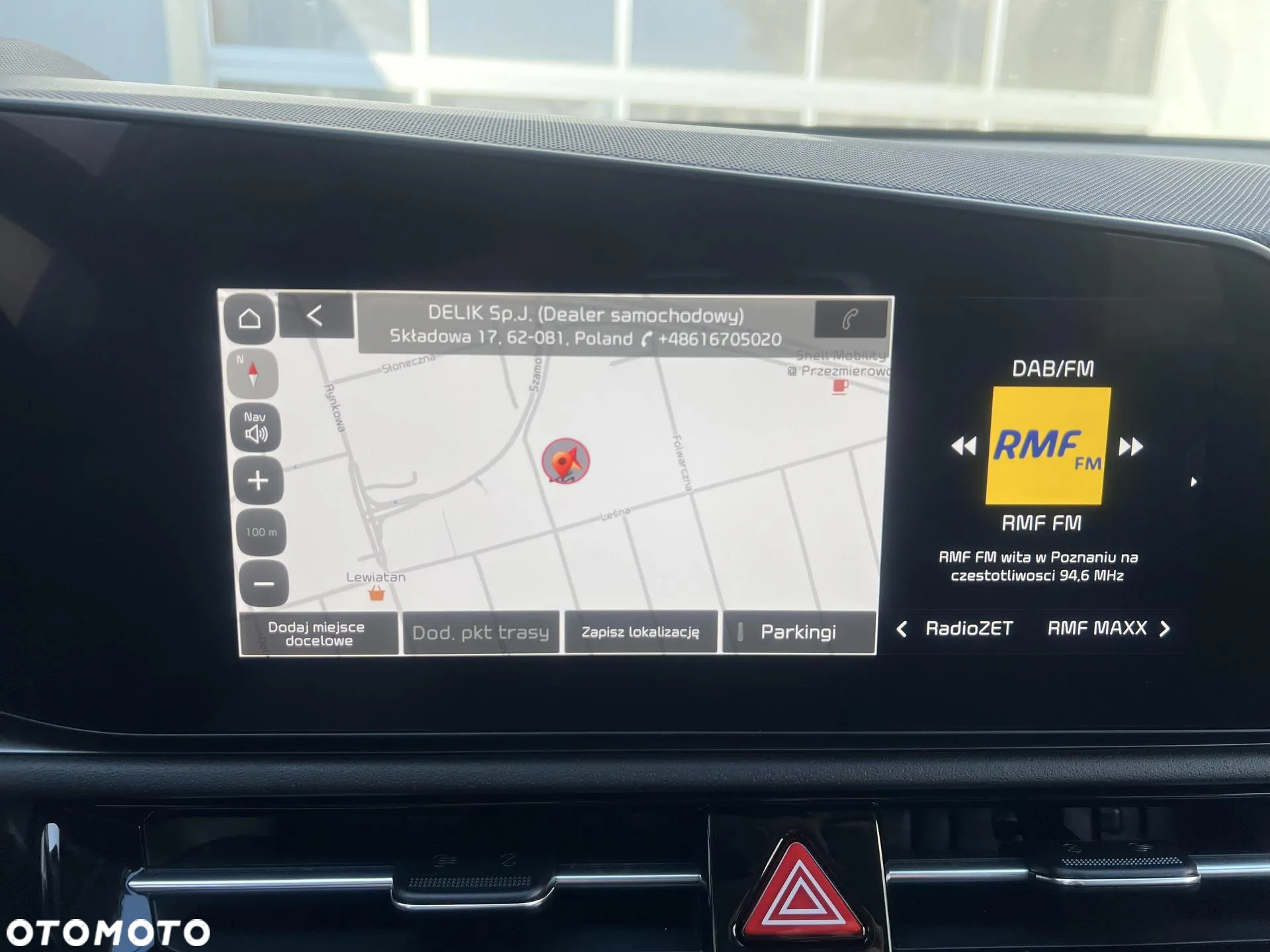 Kia Niro 1.6 GDI Hybrid L - 22