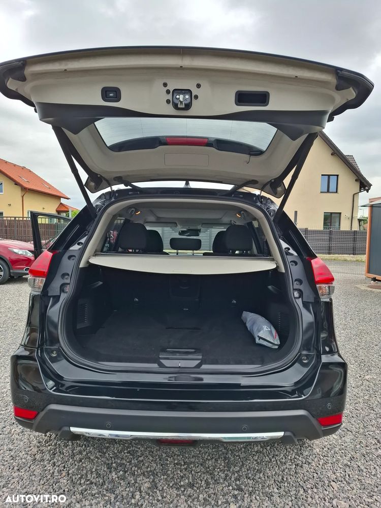 Nissan X-Trail 1.6 dCi N-Connecta - 12