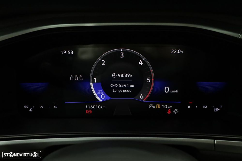 VW T-Roc 2.0 TDI Life - 15