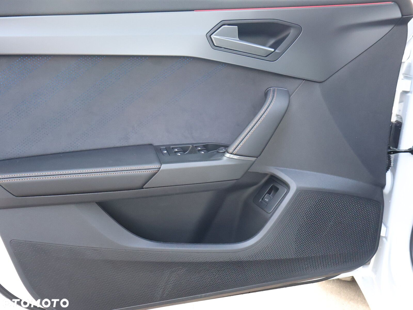 Cupra Leon Sportstourer - 17