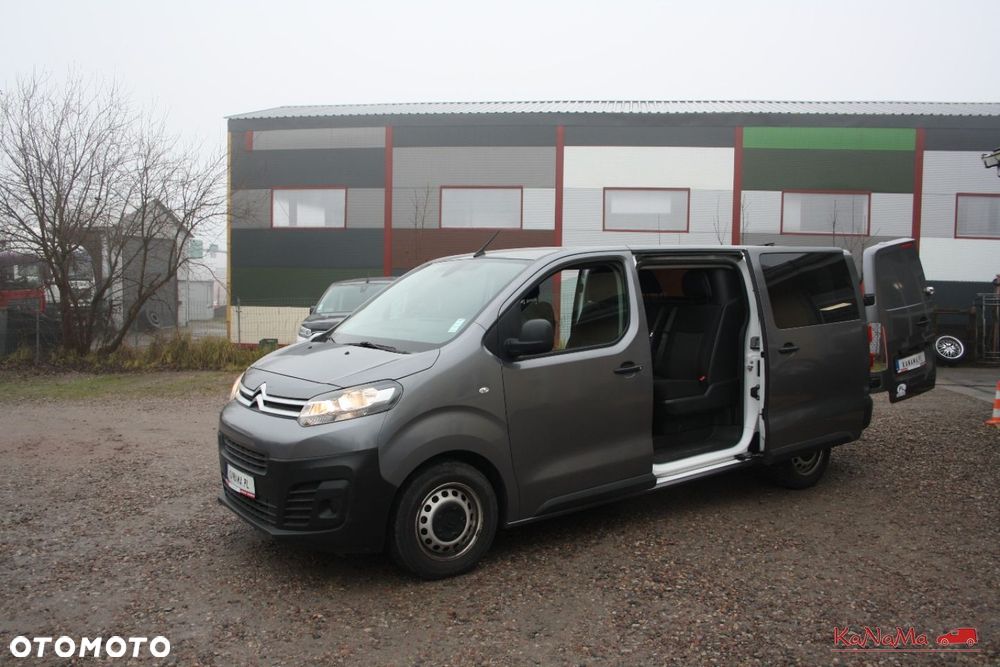 Citroën Jumpy - 15